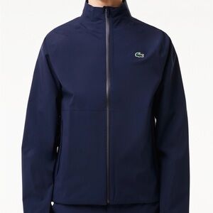 Lacoste | Zip-up Windbreaker